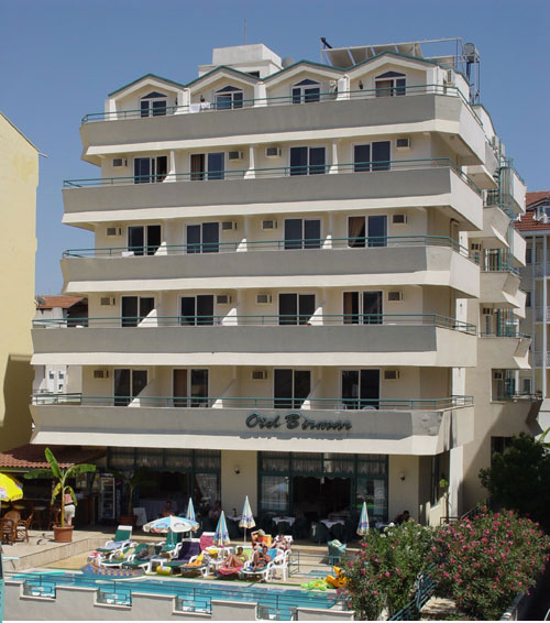 ����� Birmar, ����