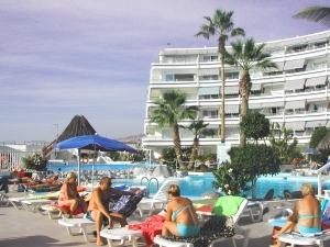 ����� Club Atlantis, ����