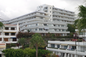 ����� Club Atlantis, ����