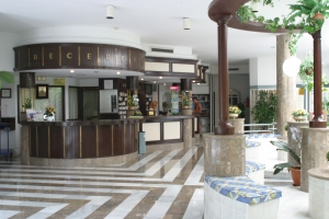 ����� Club Atlantis, ����