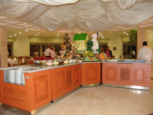 ����� Corydella Alanya (ex. Club Golden Arena), ����