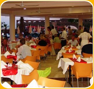 ����� Corydella Alanya (ex. Club Golden Arena), ����