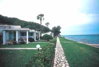 ����� Miramare Beach, ����