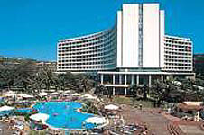����� Sofitel Capsis APT, ����