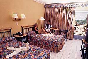 ����� Brisas Del Caribe, ����