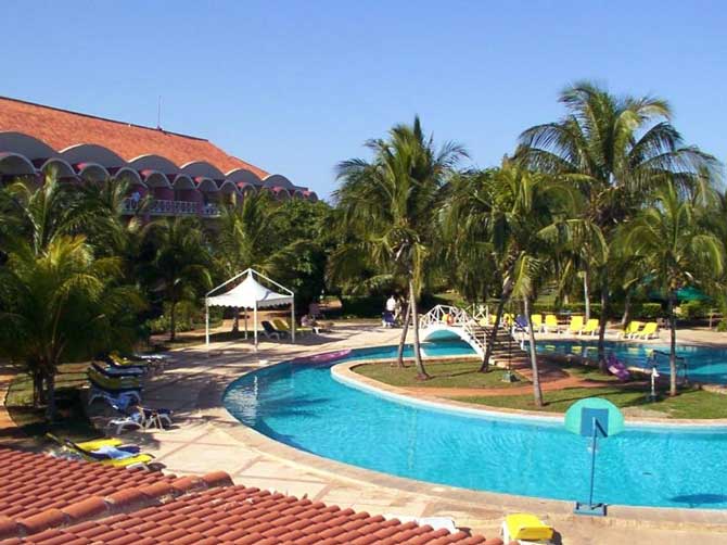 ����� Brisas Del Caribe, ����