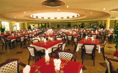 ����� Brisas Del Caribe, ����