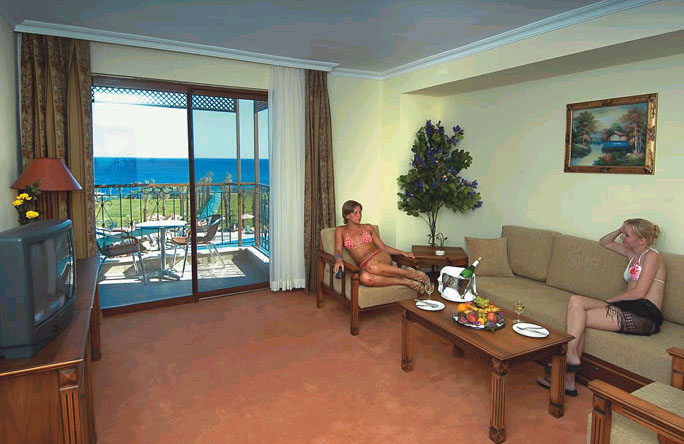 ����� Turan Prince Residence, ����