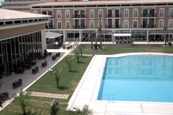 ����� Grupotel Playa De Palma, ����