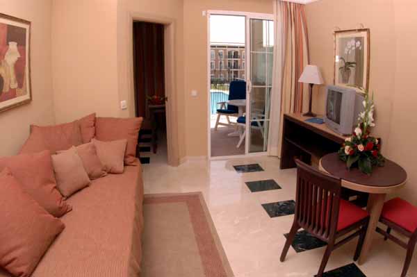 ����� Grupotel Playa De Palma, ����
