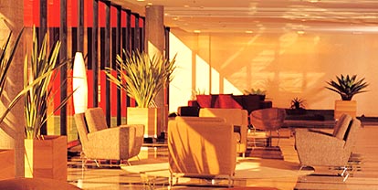 ����� Blue Tree Towers Brasilia, ����