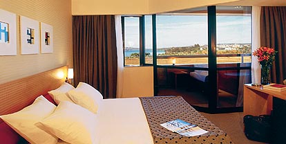 ����� Blue Tree Towers Brasilia, ����