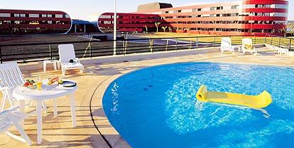 ����� Blue Tree Towers Brasilia, ����