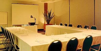 ����� Blue Tree Towers Brasilia, ����