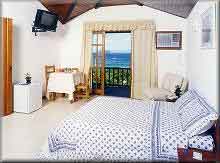 ����� Colonna Beach, ����