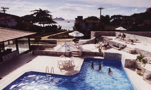 ����� Colonna Beach, ����
