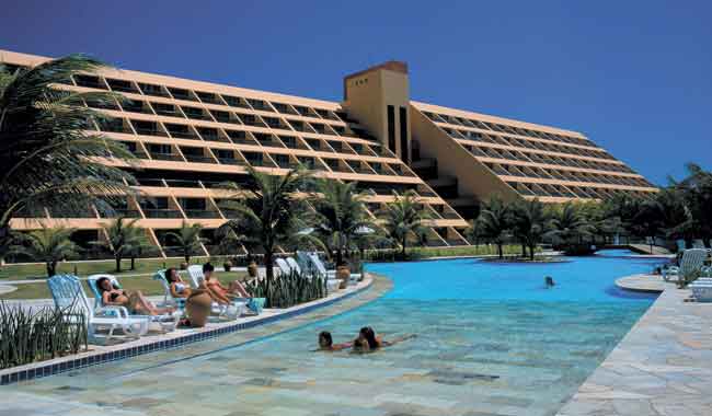 ����� Pestana Natal, ����