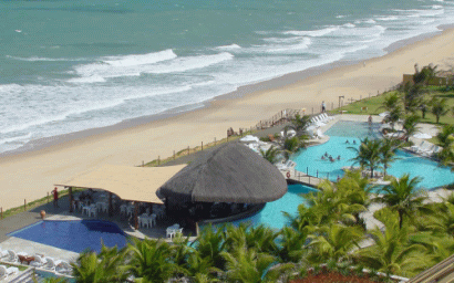 ����� Pestana Natal, ����