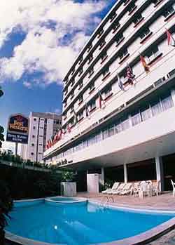 ����� Best Western Malibu, ����