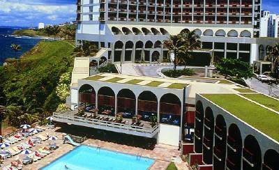 ����� Bahia Othon Palace, ����
