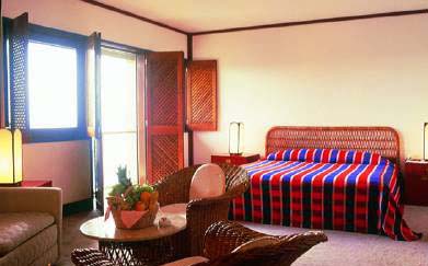 ����� Bahia Othon Palace, ����