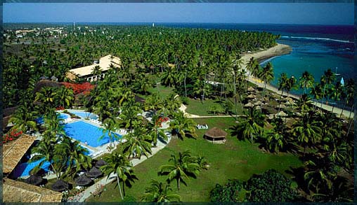 ����� Praia Do Forte Eco Resort, ����