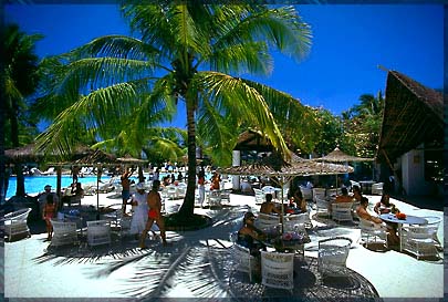 ����� Praia Do Forte Eco Resort, ����