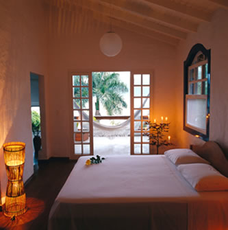 ����� Praia Do Forte Eco Resort, ����