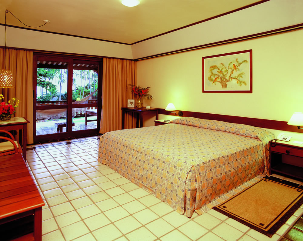 ����� Praia Do Forte Eco Resort, ����