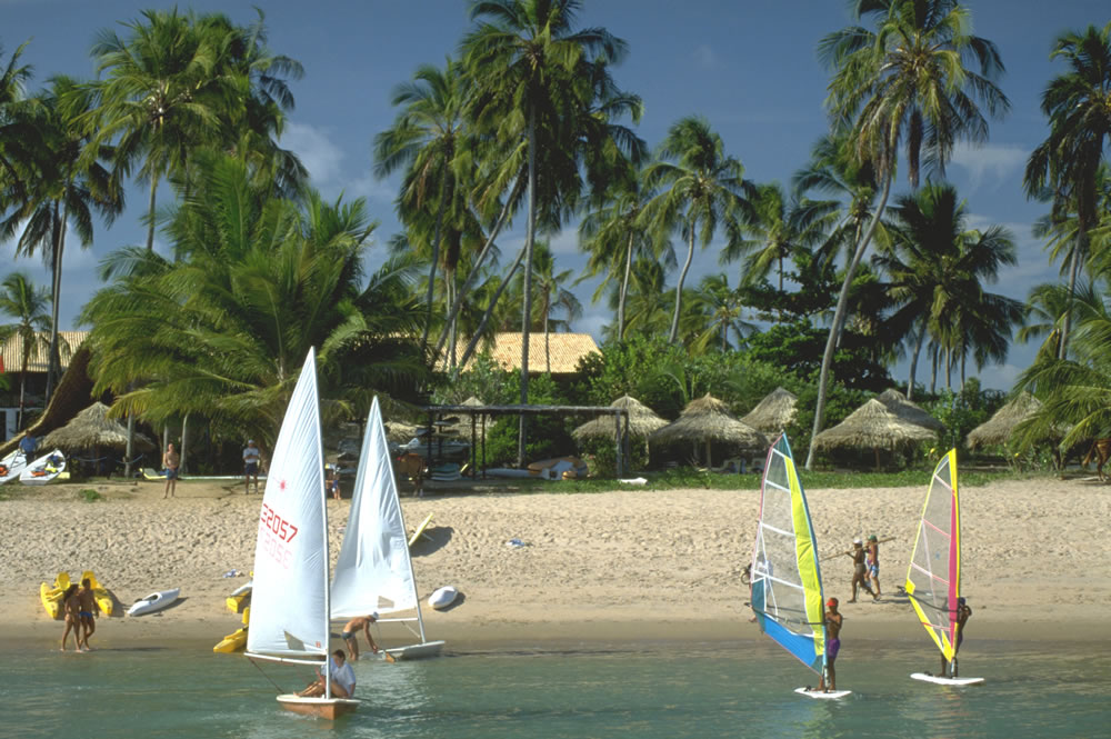 ����� Praia Do Forte Eco Resort, ����