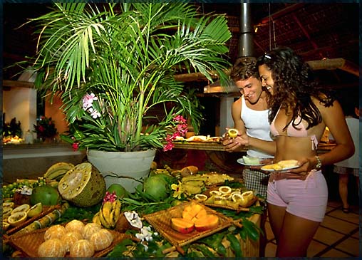����� Praia Do Forte Eco Resort, ����