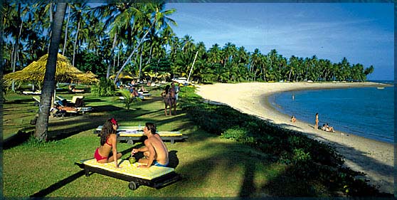 ����� Praia Do Forte Eco Resort, ����