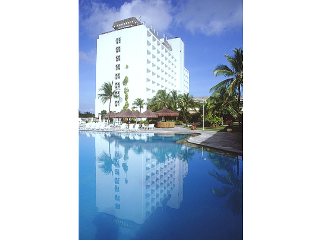 ����� Sofitel Salvador, ����