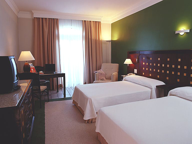 ����� Sofitel Salvador, ����