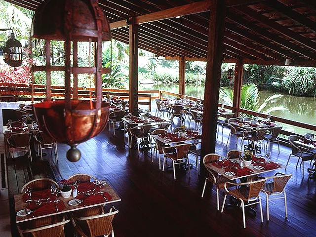 ����� Sofitel Salvador, ����