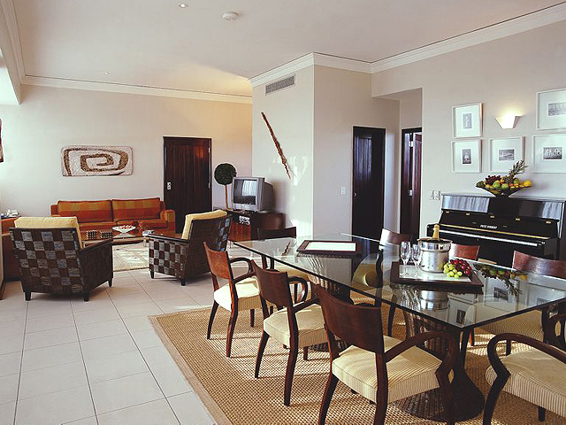 ����� Sofitel Salvador, ����