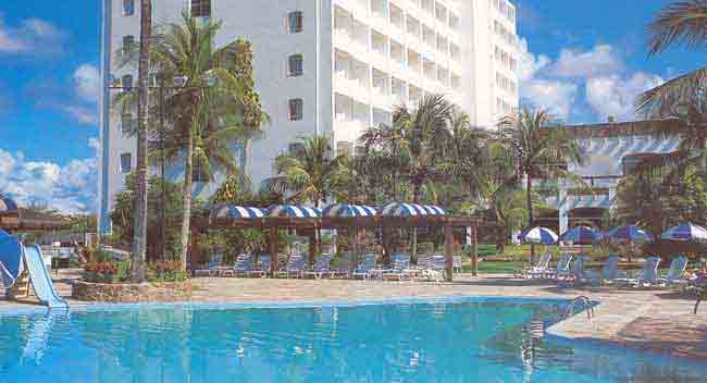 ����� Sofitel Salvador, ����