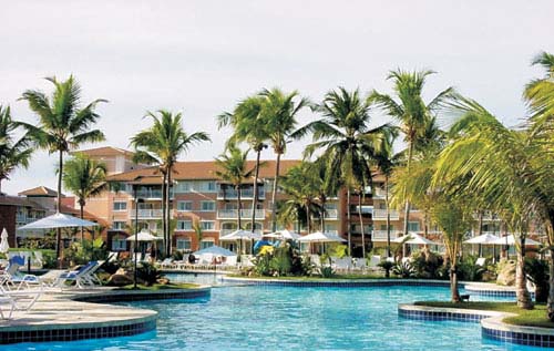 ����� Tropical da Bahia, ����