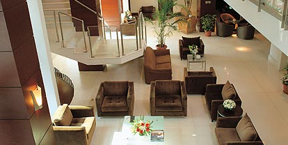 ����� Blue Tree Towers Faria Lima, ����