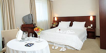 ����� Blue Tree Towers Faria Lima, ����