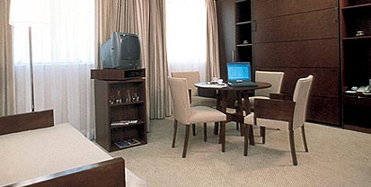 ����� Blue Tree Towers Faria Lima, ����