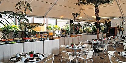 ����� Blue Tree Towers Faria Lima, ����