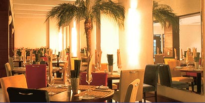 ����� Blue Tree Towers Faria Lima, ����