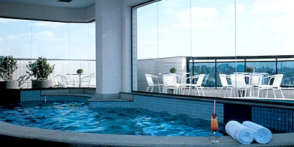 ����� Blue Tree Towers Faria Lima, ����