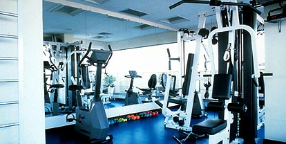 ����� Blue Tree Towers Faria Lima, ����
