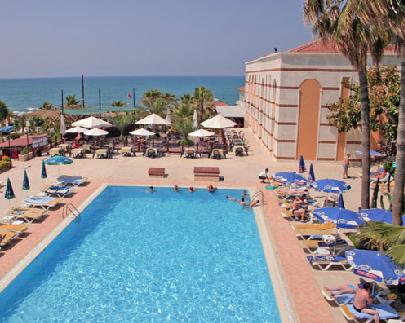 ����� Club Tropical Beach, ����