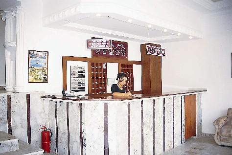 ����� Suite Klas Annexe, ����