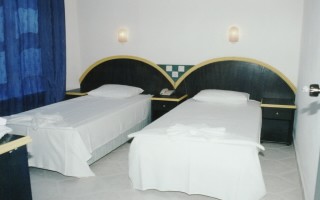 ����� Suite Klas Annexe, ����