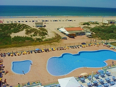 ����� Dunamar, ����