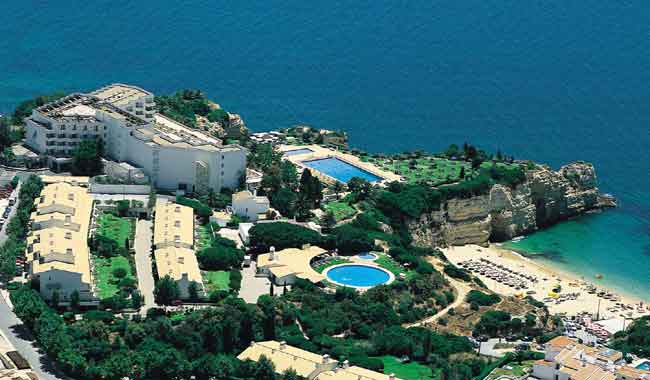 ����� Pestana Viking Resort, ����